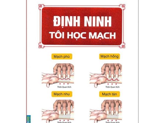 Định Ninh Tôi Học Mạch PDF