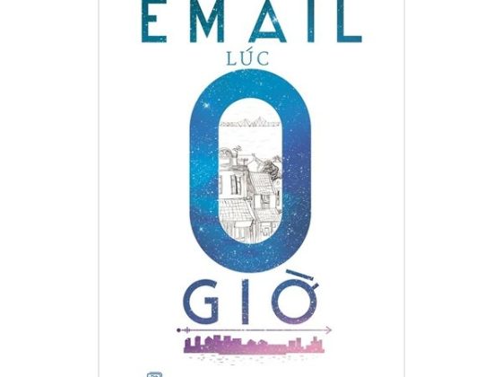 Email Lúc 0 Giờ PDF