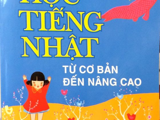 Hướng Dẫn Học Tiếng Nhật Từ Cơ Bản Đến Nâng Cao PDF