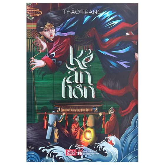 Kẻ Ăn Hồn PDF