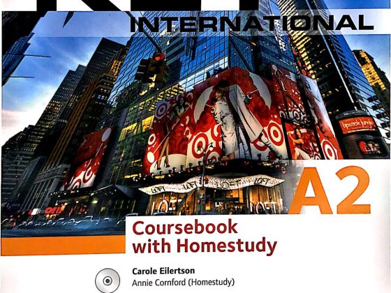 KEY International A2 (Kèm 1 Đĩa Mp3) PDF