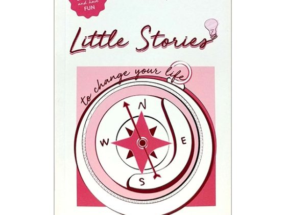 Little Stories - To Change Your Life PDF