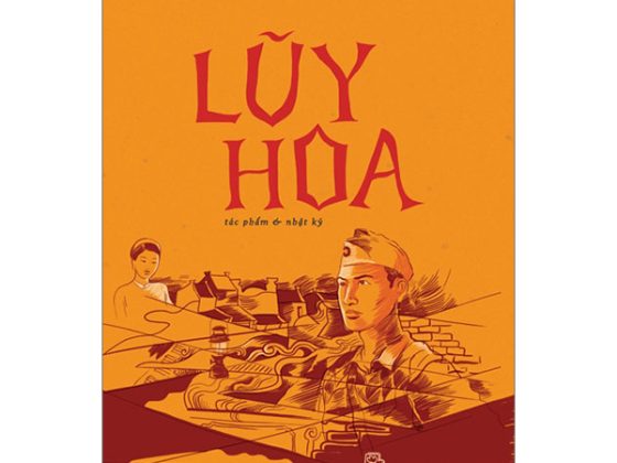 Lũy Hoa PDF