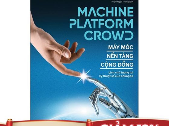 Máy Móc - Nền Tảng - Cộng Đồng PDF