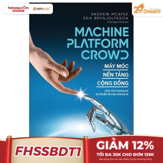 Máy Móc - Nền Tảng - Cộng Đồng PDF