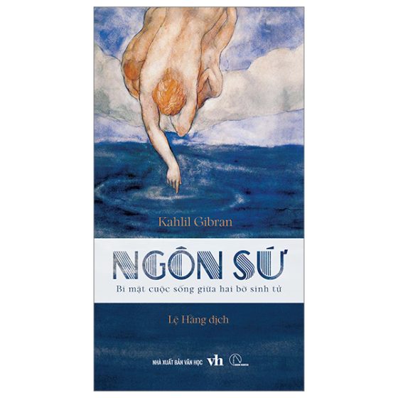 Ngôn Sứ - Bí Mật Cuộc Sống Giữa Hai Bờ Sinh Tử PDF