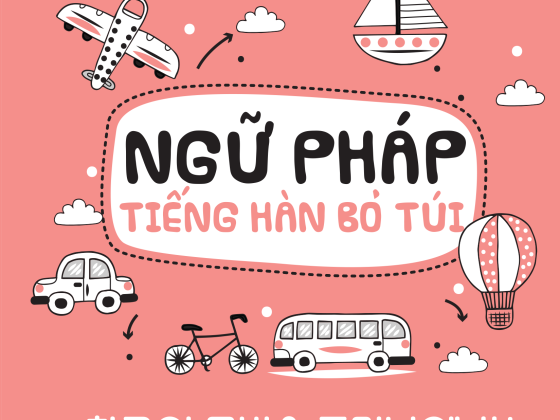 Ngữ Pháp Tiếng Hàn Bỏ Túi PDF