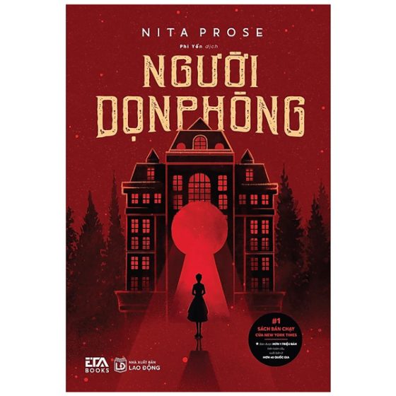 Người Dọn Phòng PDF