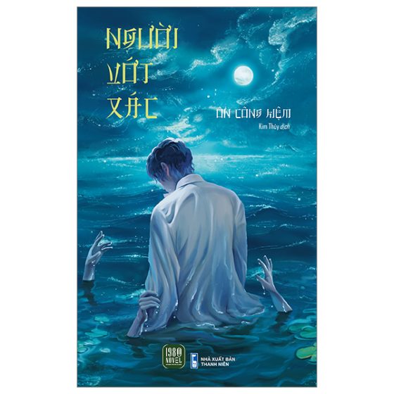 Người Vớt Xác PDF