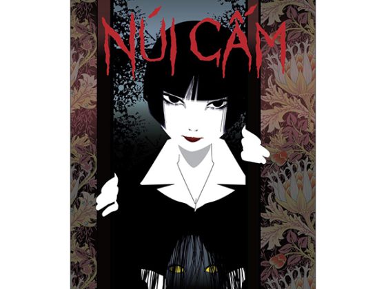 Núi Cấm PDF