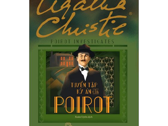 Poirot Investigates - Tuyển Tập Kỳ Án Của Poirot PDF
