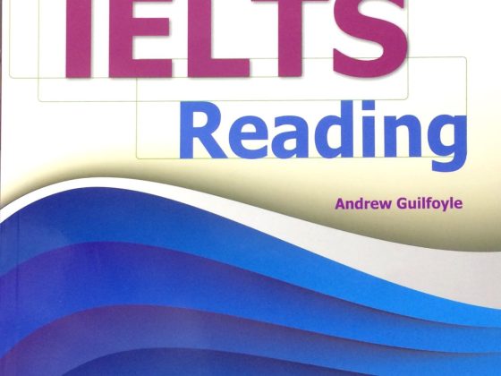 Practical IELTS Strategies - IELTS Reading PDF