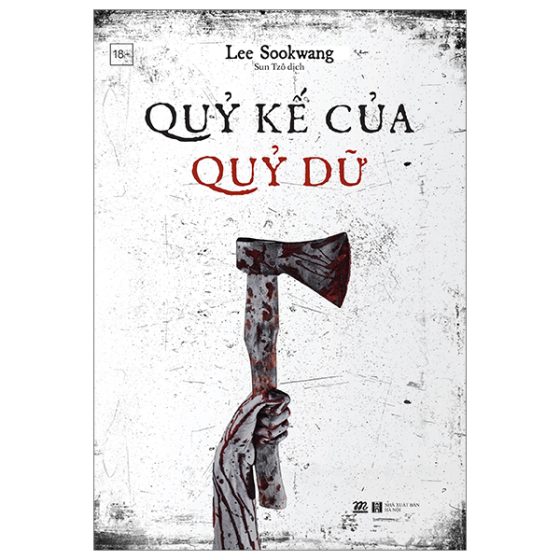 Quỷ Kế Của Quỷ Dữ PDF