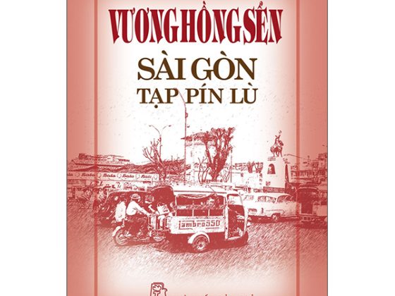 Sài Gòn Tạp Pín Lù PDF