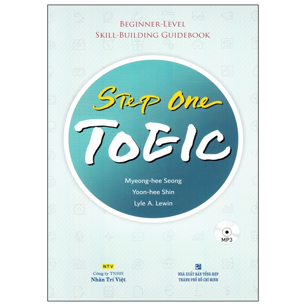 Step One TOEIC (Beginner-Level Skill-Building Guidebook) PDF Step One TOEIC (Beginner-Level Skill-Building Guidebook) PDF
