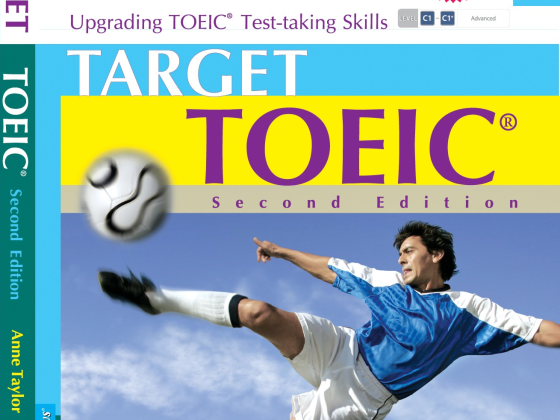 Target Toeic (Second Edition) PDF