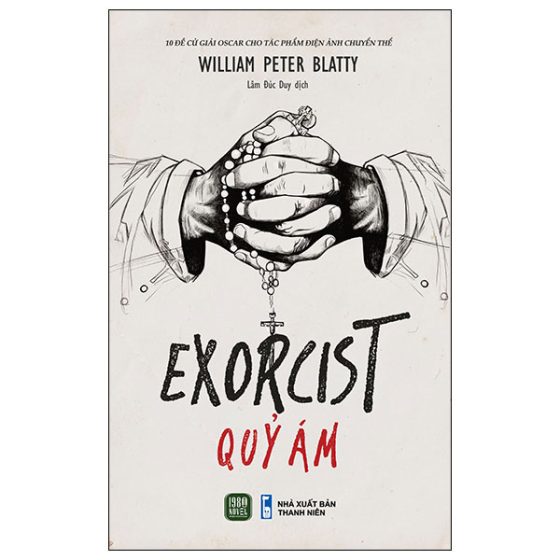 The Exorcist - Quỷ Ám PDF