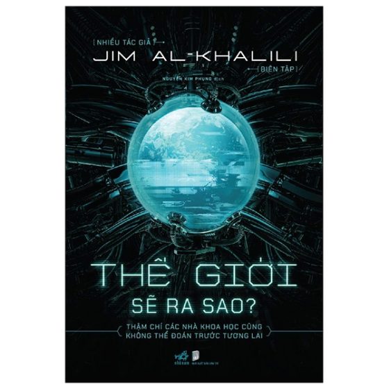 Thế Giới Sẽ Ra Sao? PDF