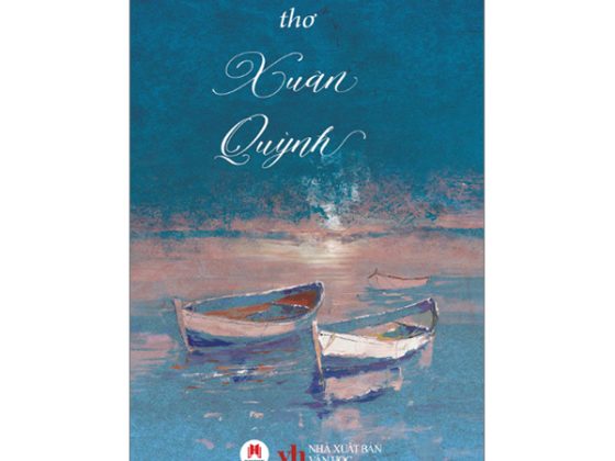 Thơ Xuân Quỳnh (Tái Bản 2024) PDF