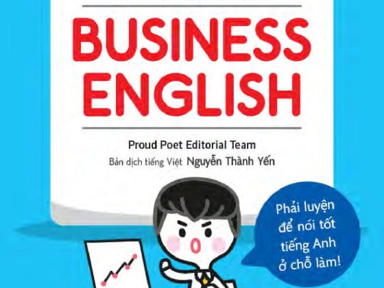 Tiếng Anh Dành Cho Người Đi Làm (Kèm 1 Đĩa Mp3) PDF