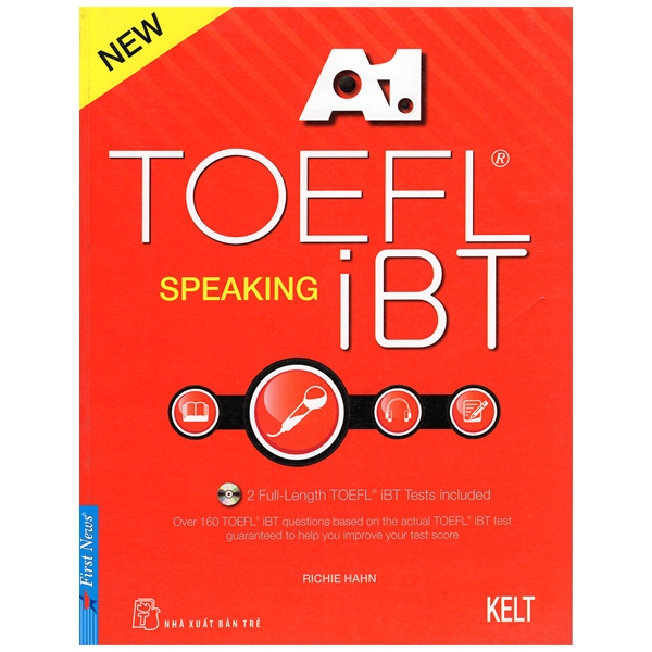 TOEFL IBT - Speaking A1 (K CD) PDF TOEFL IBT - Speaking A1 (K CD) PDF