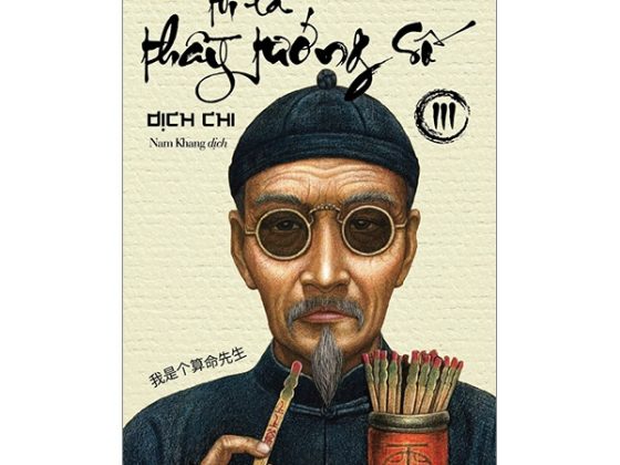 Tôi Là Thầy Tướng Số - Tập 3 (Tái Bản 2024) PDF