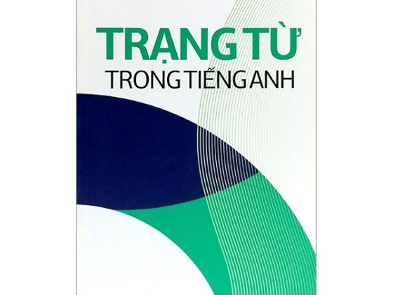 Trạng Từ Trong Tiếng Anh PDF
