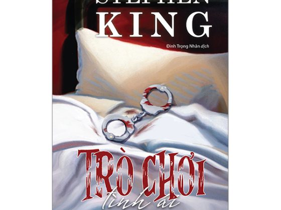 Trò Chơi Tình Ái PDF