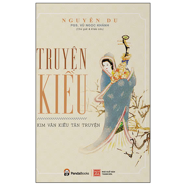 Truyện Kiều - Kim Vân Kiều Tân Truyện PDF Truyện Kiều - Kim Vân Kiều Tân Truyện PDF