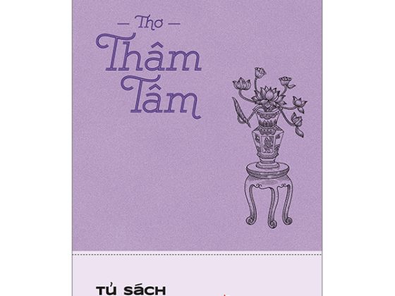Tủ Sách Văn Học Trong Nhà Trường - Thơ Thâm Tâm PDF