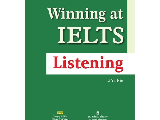 Winning At Ielts Listening PDF