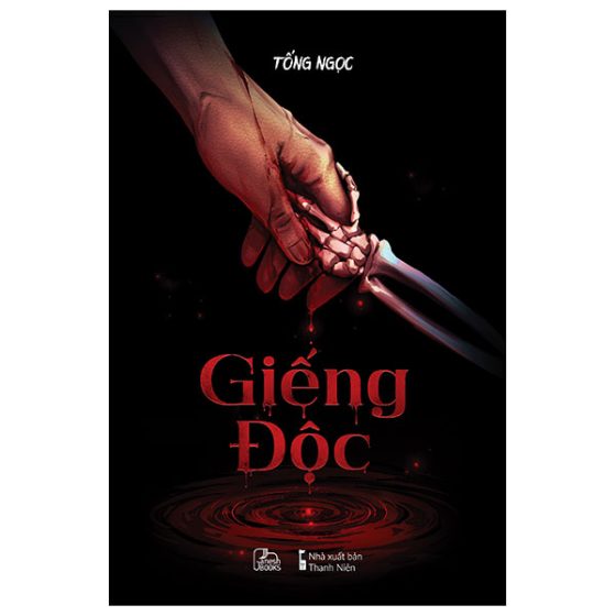 Giếng Độc PDF