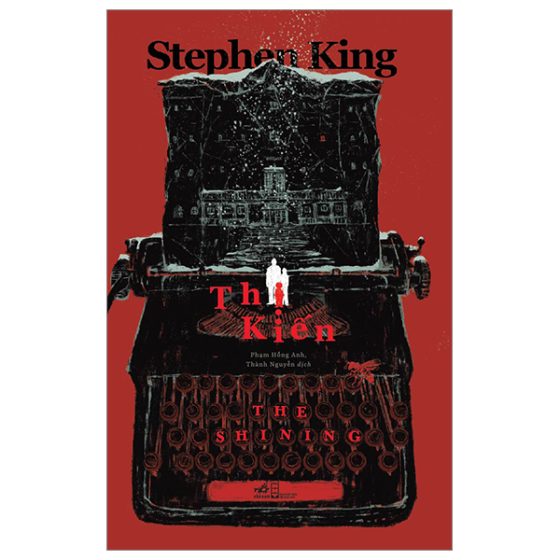 Thị Kiến - The Shining PDF