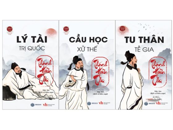 Boxset Thánh Hiền Thư PDF