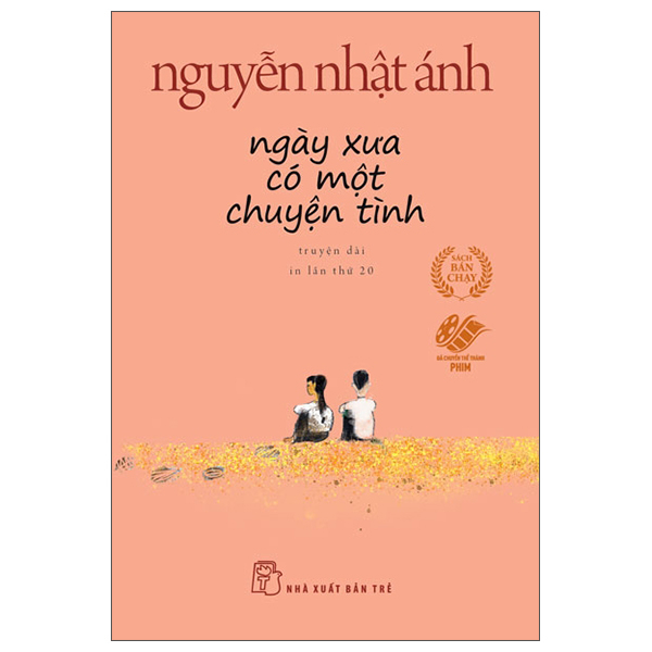 Ngày Xưa Có Một Chuyện Tình - Khổ Nhỏ (Tái Bản 2025) PDF Ngày Xưa Có Một Chuyện Tình - Khổ Nhỏ (Tái Bản 2025) PDF