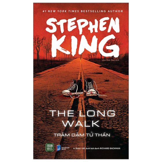 The Long Walk - Trăm Dặm Tử Thần PDF