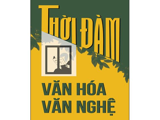 Thời Đàm Văn Hóa Văn Nghệ PDF
