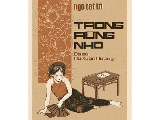 Trong Rừng Nho - Dã Sử Hồ Xuân Hương PDF