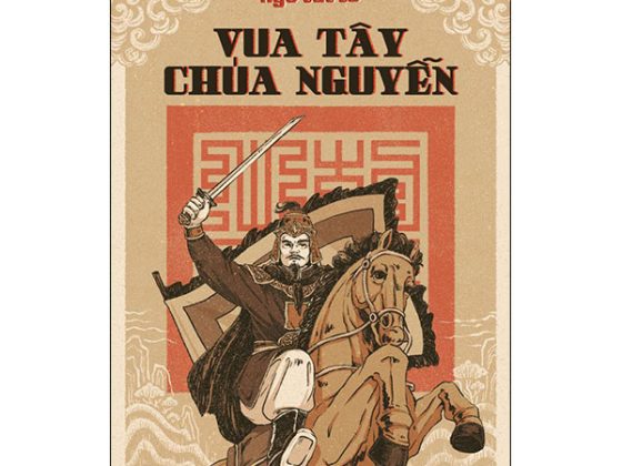 Vua Tây Chúa Nguyễn PDF
