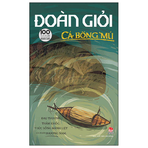 Cá Bống Mú (Tái Bản 2025) PDF Cá Bống Mú (Tái Bản 2025) PDF