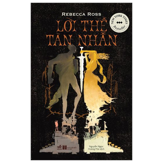 Lời Thề Tàn Nhẫn PDF