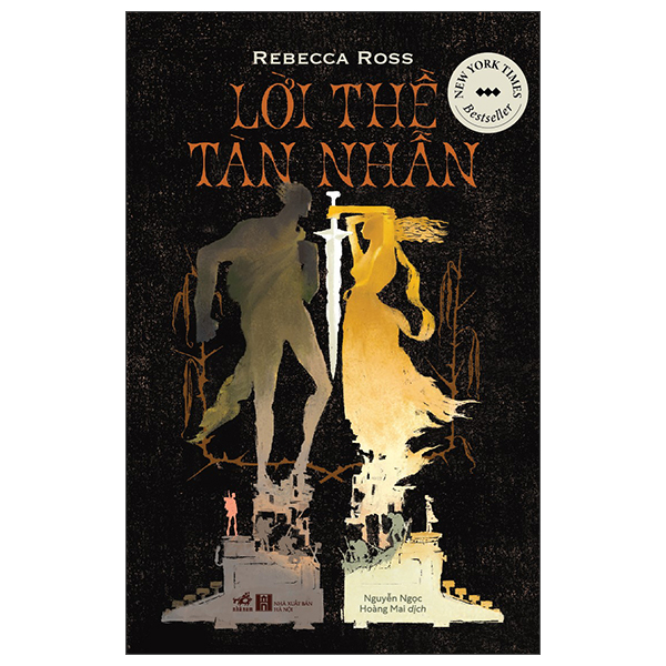 Lời Thề Tàn Nhẫn PDF Lời Thề Tàn Nhẫn PDF