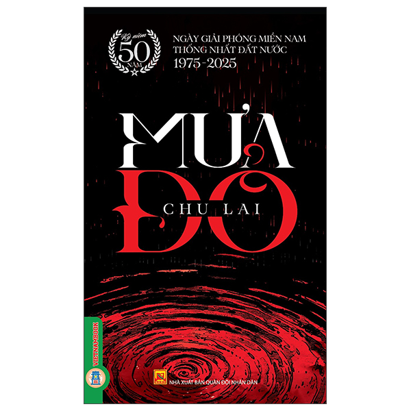 Mưa Đỏ PDF Mưa Đỏ PDF
