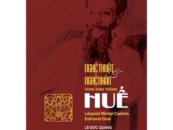 Nghệ Thuật Và Nghệ Nhân Vùng Kinh Thành Huế PDF