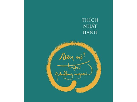 Sen Nở Trời Phương Ngoại PDF