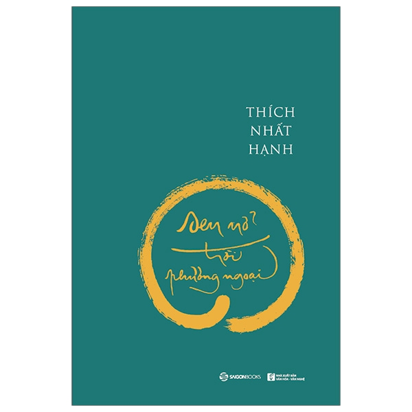 Sen Nở Trời Phương Ngoại PDF Sen Nở Trời Phương Ngoại PDF