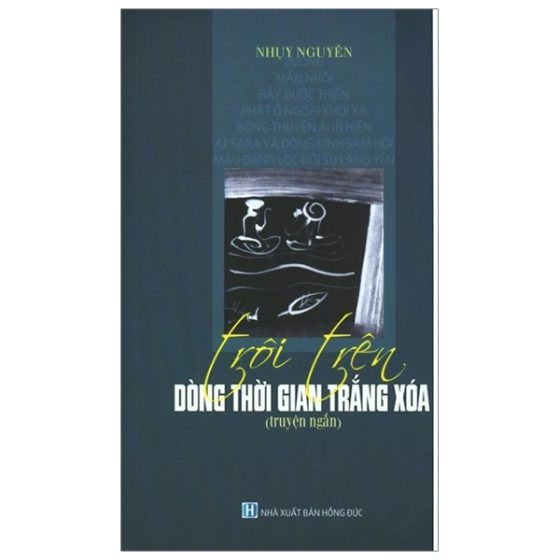 Trôi trên dòng thời gian trắng xóa PDF