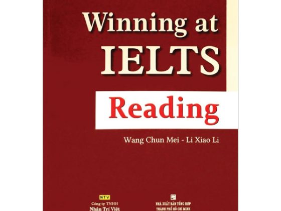 Winning At IELTS Reading PDF