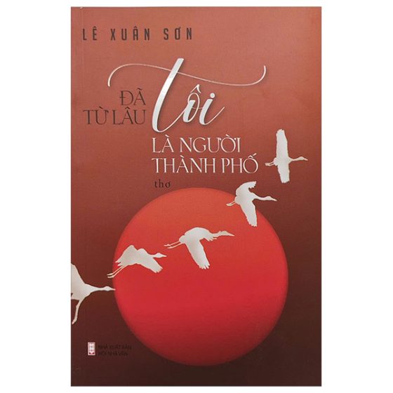 Đã Từ Lâu Tôi Là Người Thành Phố PDF