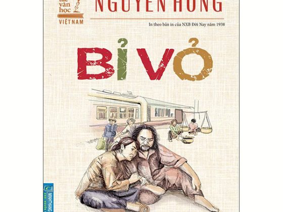 Danh Tác Việt Nam - Bỉ Vỏ (In Theo Bản Của NXB Đời Nay Năm 1938) PDF